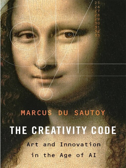 Title details for The Creativity Code by Marcus Du Sautoy - Available